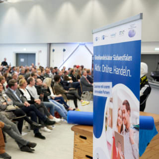 Vom Einzelhandelslabor zum City Lab Südwestfalen