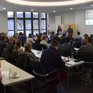 Erfolgreicher Start des City Labs Südwestfalen
